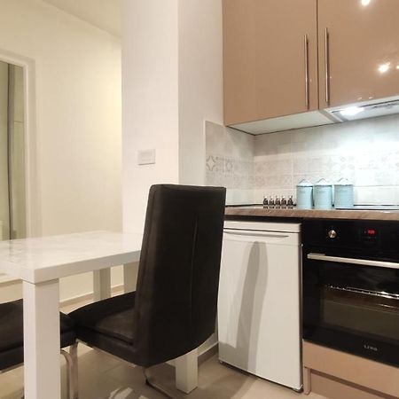 Green Residence Βελιγράδι Εξωτερικό φωτογραφία