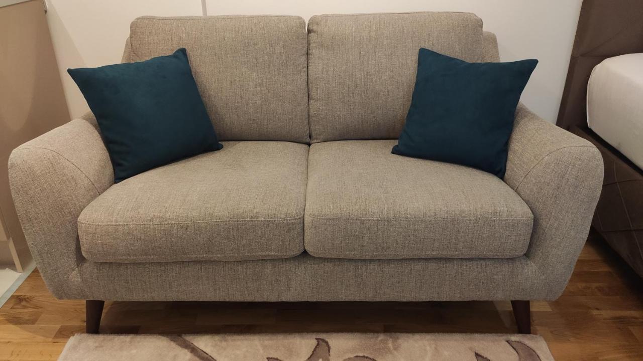 Green Residence Βελιγράδι Εξωτερικό φωτογραφία