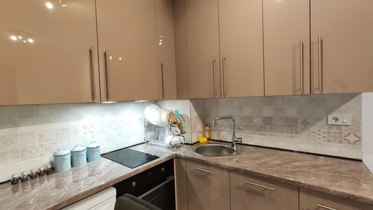 Green Residence Βελιγράδι Εξωτερικό φωτογραφία