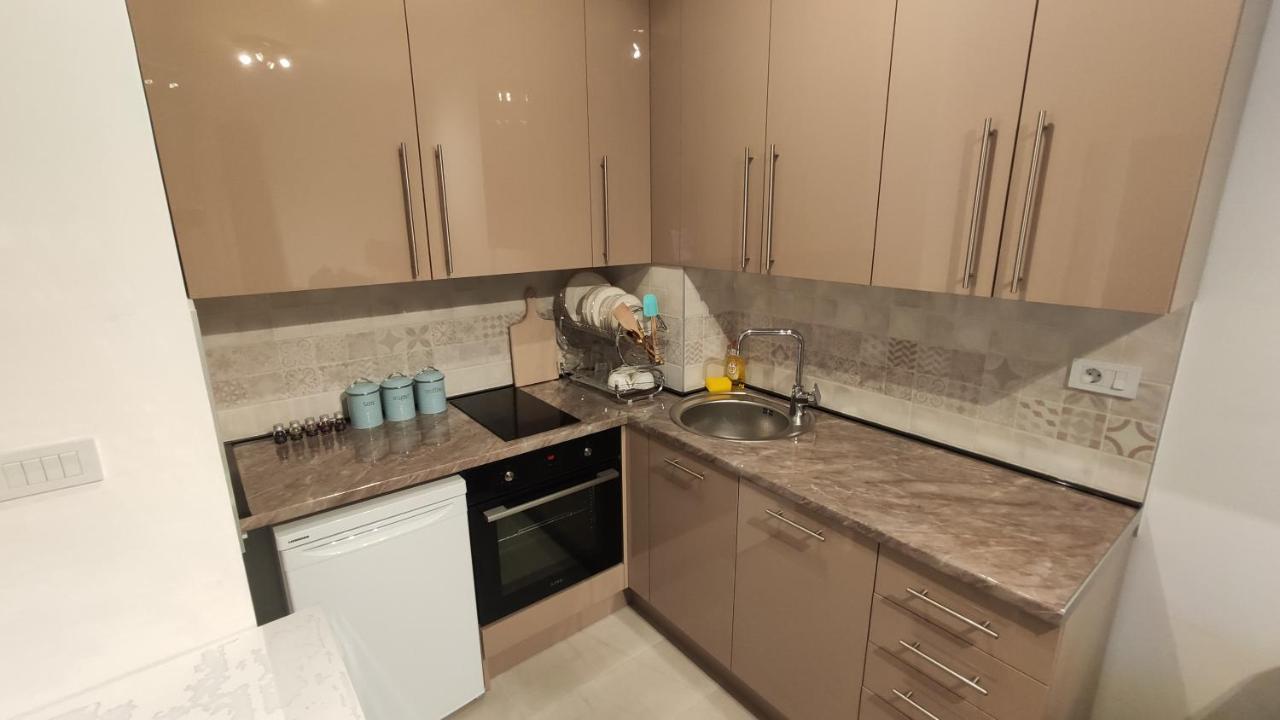 Green Residence Βελιγράδι Εξωτερικό φωτογραφία