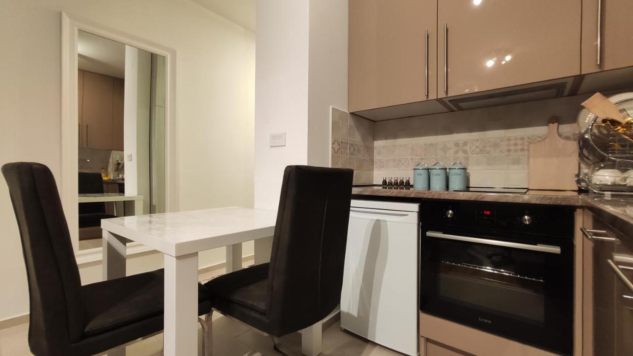 Green Residence Βελιγράδι Εξωτερικό φωτογραφία
