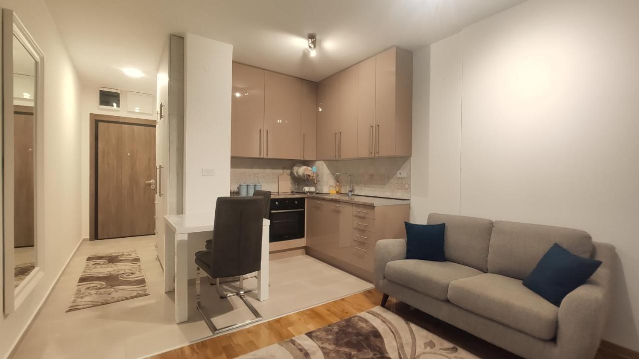 Green Residence Βελιγράδι Εξωτερικό φωτογραφία