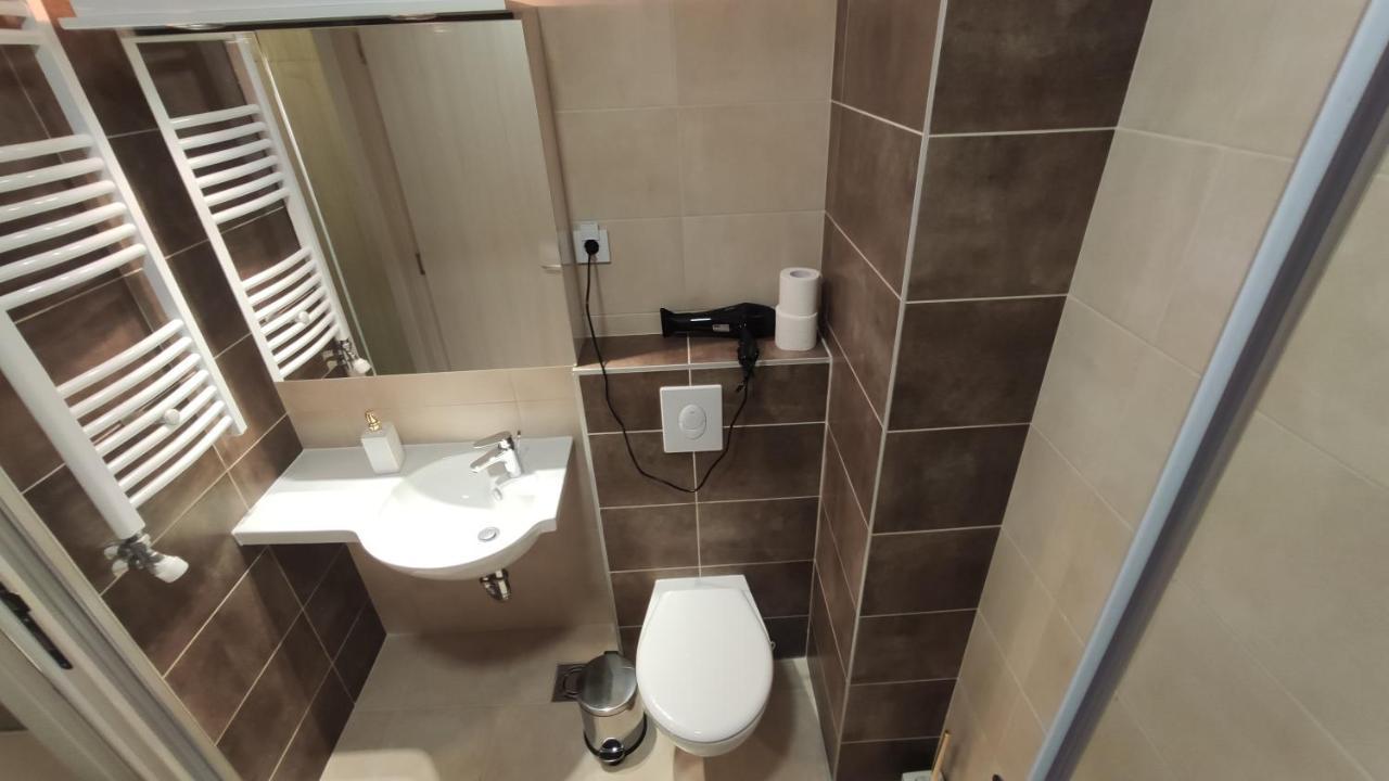 Green Residence Βελιγράδι Εξωτερικό φωτογραφία