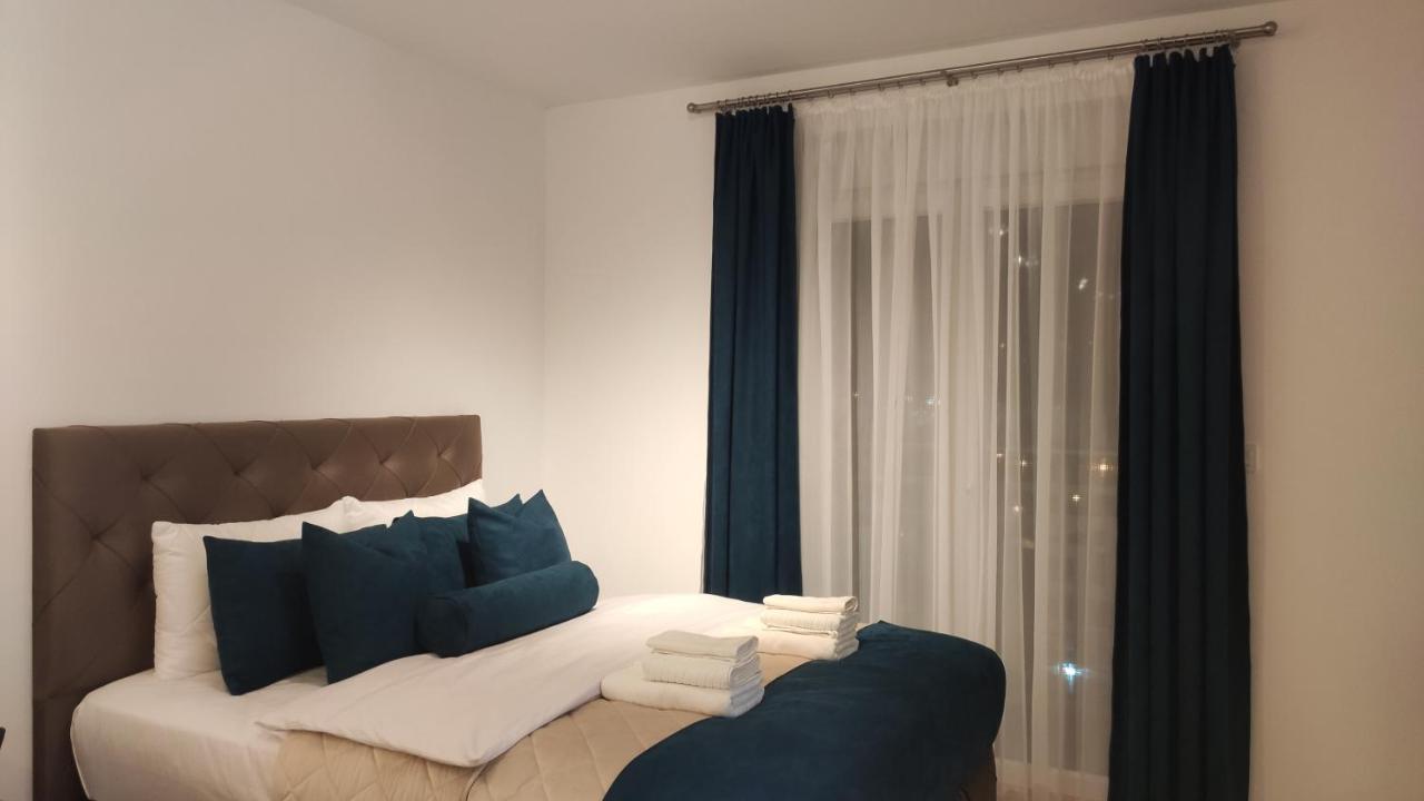 Green Residence Βελιγράδι Εξωτερικό φωτογραφία