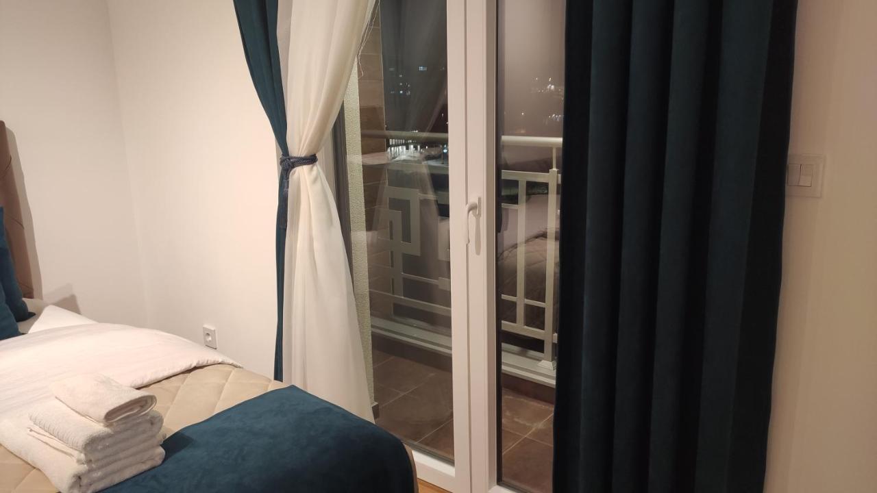 Green Residence Βελιγράδι Εξωτερικό φωτογραφία