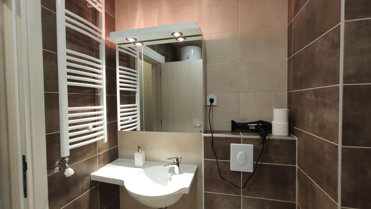 Green Residence Βελιγράδι Εξωτερικό φωτογραφία