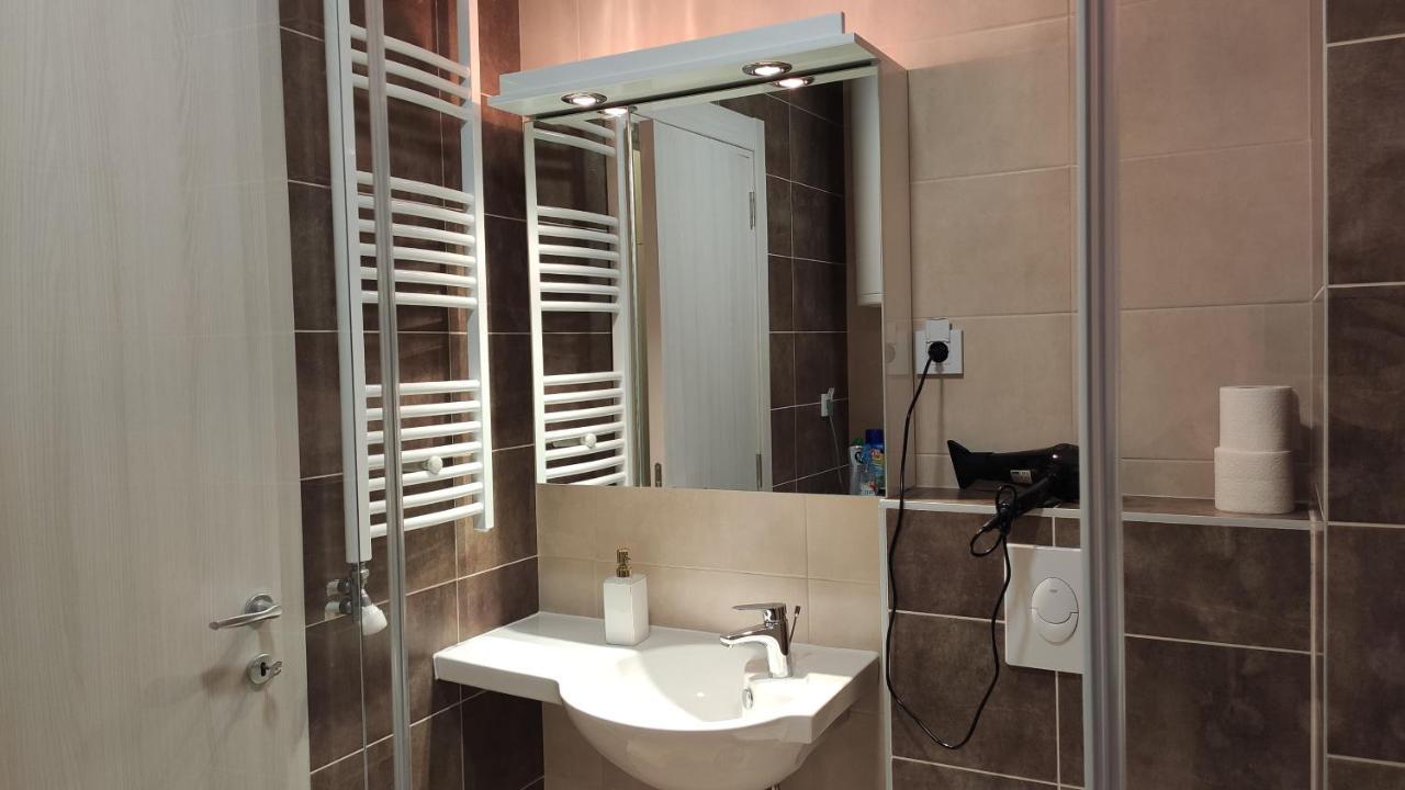 Green Residence Βελιγράδι Εξωτερικό φωτογραφία