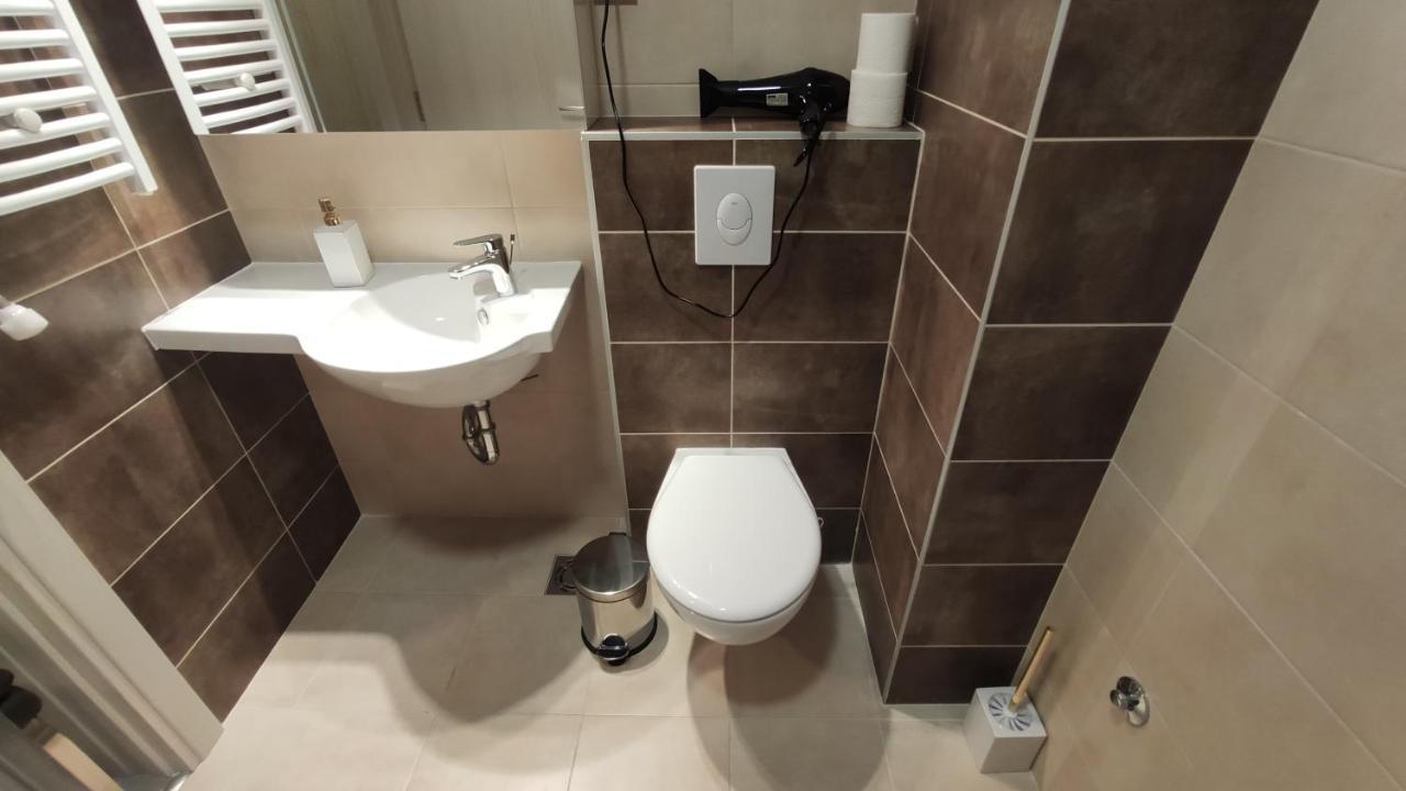 Green Residence Βελιγράδι Εξωτερικό φωτογραφία