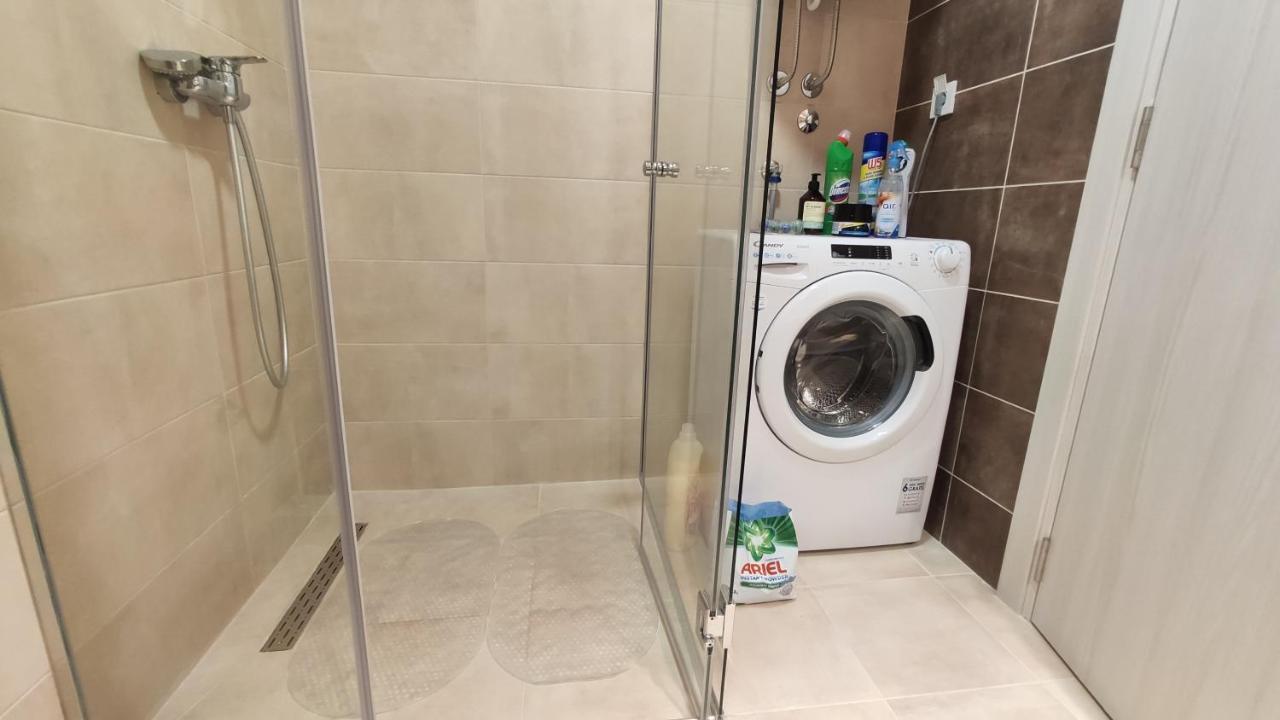 Green Residence Βελιγράδι Εξωτερικό φωτογραφία