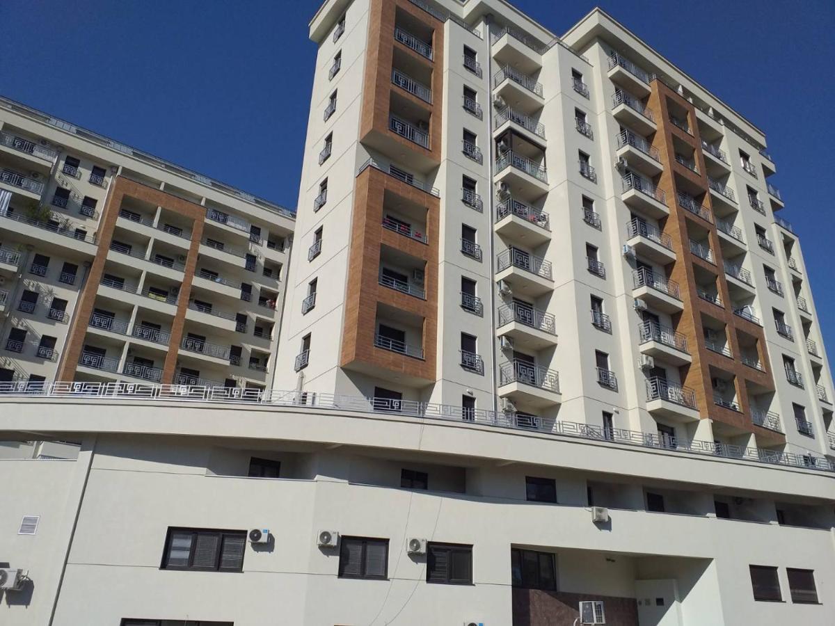 Green Residence Βελιγράδι Εξωτερικό φωτογραφία