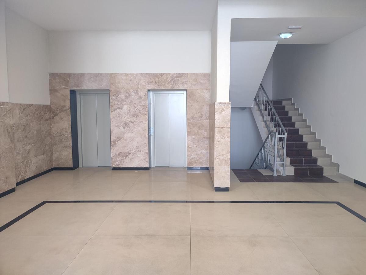 Green Residence Βελιγράδι Εξωτερικό φωτογραφία